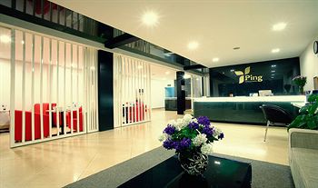 Ping Hotel