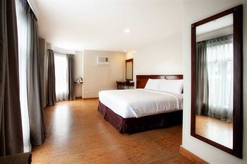 MJ Hotel & Suites
