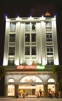 Suite De Ville Da Nang Beach
