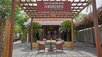Hoi An Lemongrass Homestay