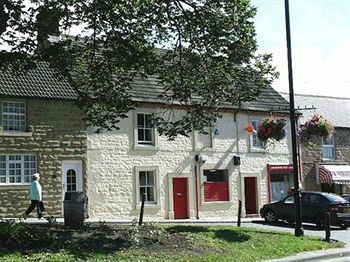 The Old Post Office