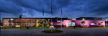 Hotel Onomo Libreville