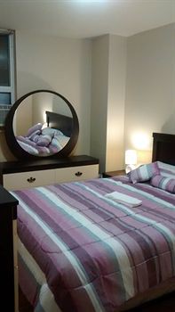 Toronto Furnished Living - Forest Manor