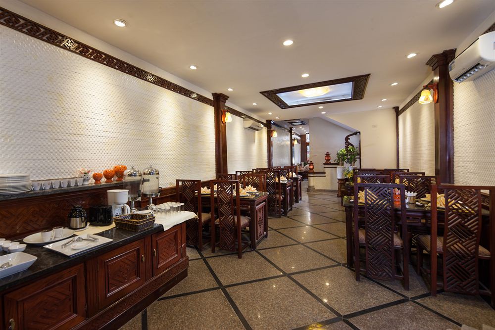 Hanoi Chic Hotel