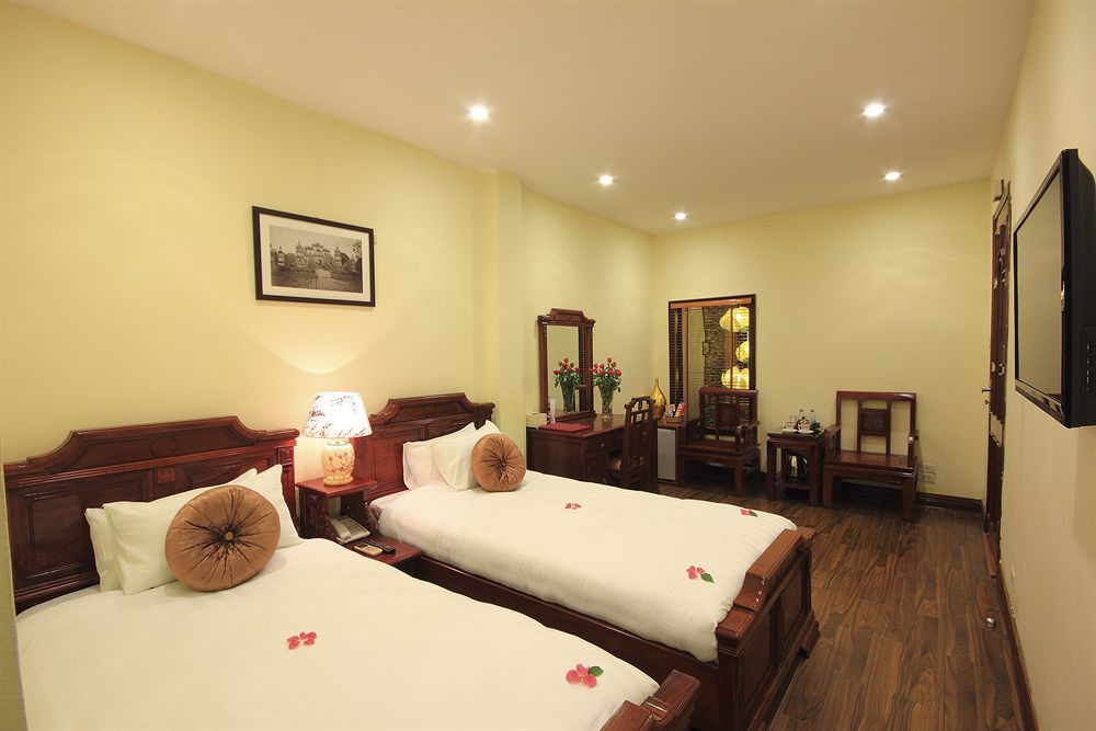 Hanoi Chic Hotel