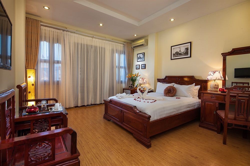 Hanoi Chic Hotel