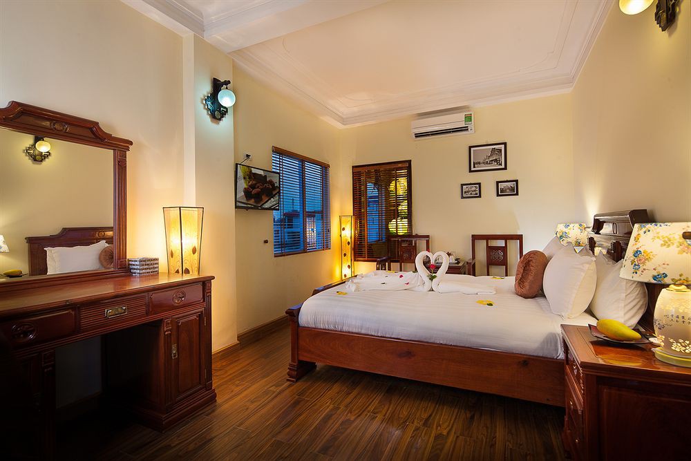Hanoi Chic Hotel