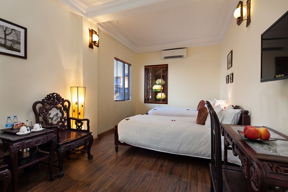 Hanoi Chic Hotel