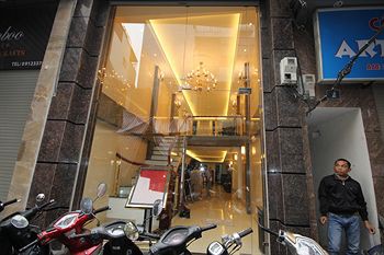 Hanoi Focus Hotel