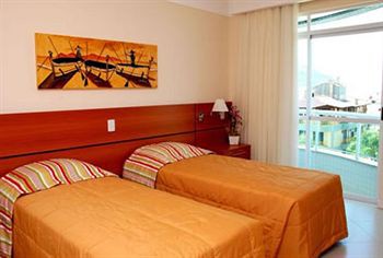 Oceania Park Hotel