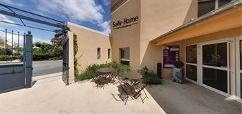 Suite-Home Apt en Luberon