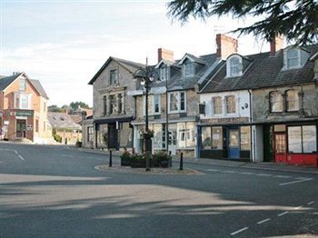 Hare Lodge B&B