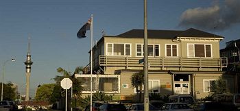 Uenuku Lodge - BBH