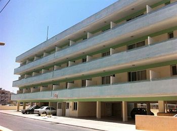 Tsokkos 7 Hotel Apartments