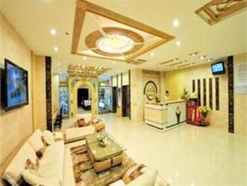 Boss Palace