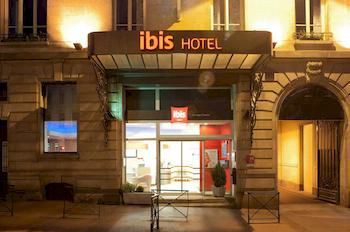 Hotel ibis Limoges Centre