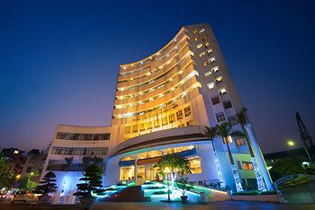 CWD Hotel - Trung Tam Phu Nu Va Phat Trien