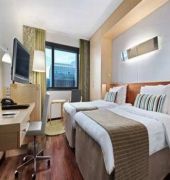 Hilton Helsinki Airport Hotel