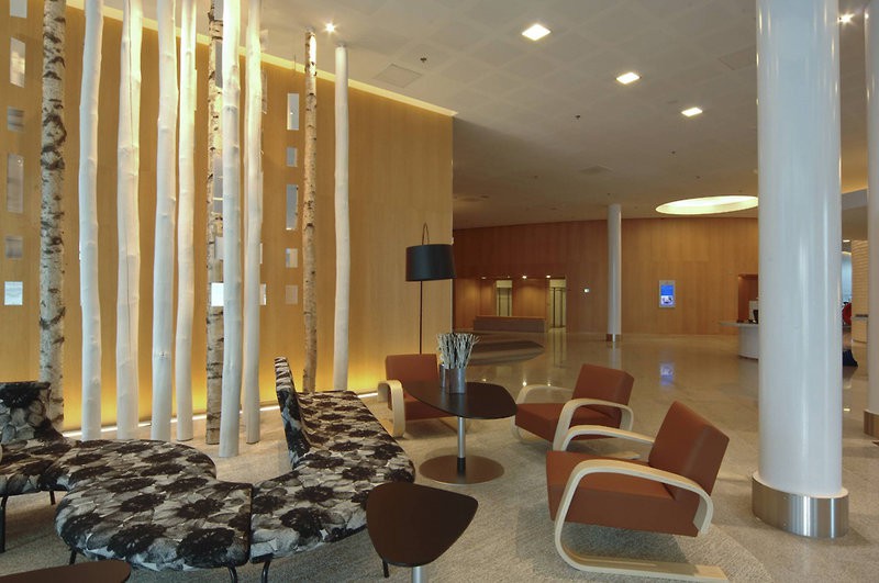 Hilton Helsinki Airport Hotel