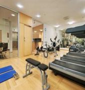 Hilton Helsinki Airport Hotel