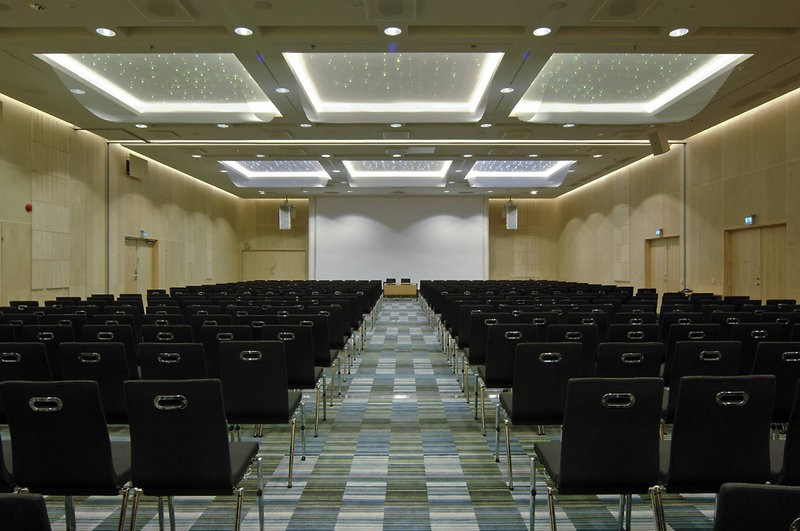 Hilton Helsinki Airport Hotel