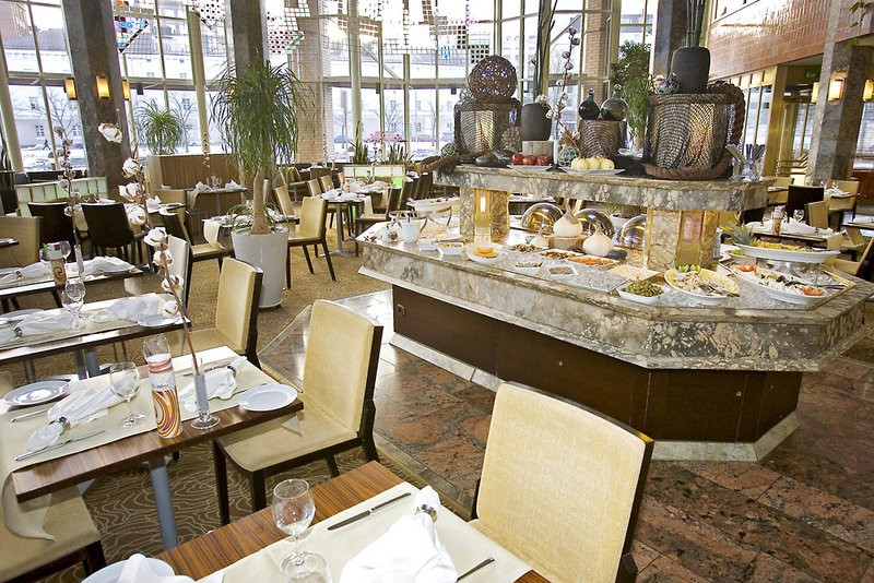 Hilton Helsinki Strand