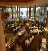 Hilton Helsinki Strand
