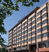 Hilton Helsinki Strand