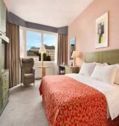 Hilton Helsinki Strand