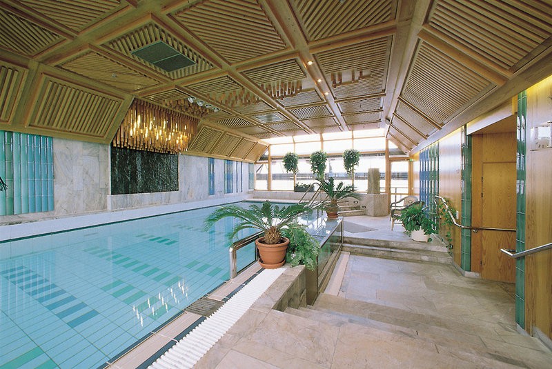 Hilton Helsinki Strand