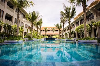 Almanity Hoi An Resort and Spa