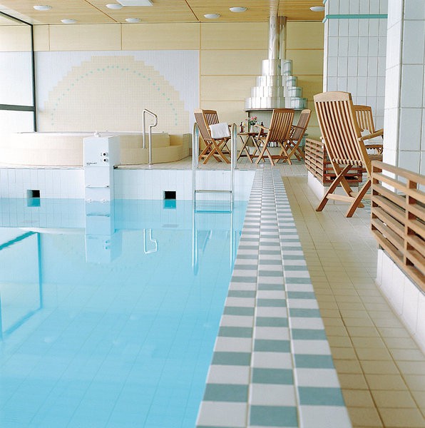 Hilton Helsinki Kalastajatorppa