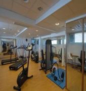 Hilton Helsinki Kalastajatorppa