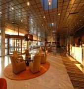 Hilton Helsinki Kalastajatorppa