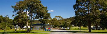 Waitangi Holiday Park
