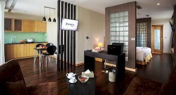 Parkside Sunline Hotel