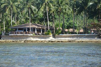 Cadlao Resort & Restaurant
