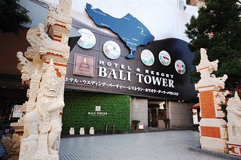 Tennoji Toei Hotel