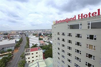 Fortuneland Hotel