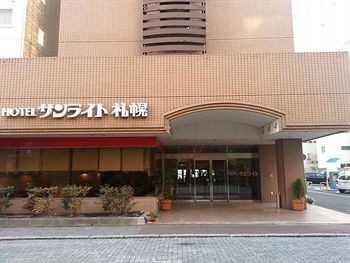 Sunlight Sapporo