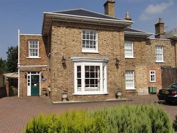 Beaufort Lodge