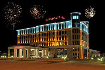 DoubleTree by Hilton Hotel Van