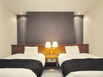 Obihiro Washington Hotel