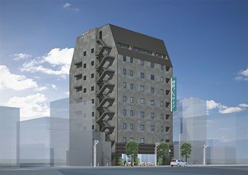 Sotetsu Fresa Inn Ochanomizu Jimbocho