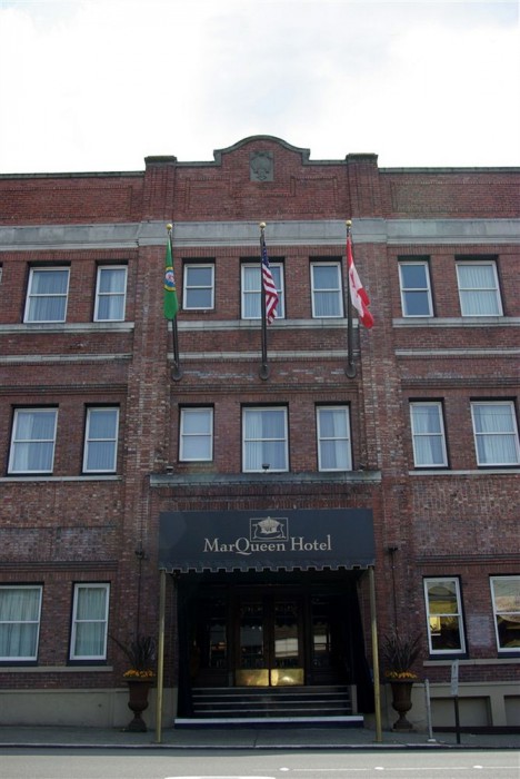MarQueen Hotel
