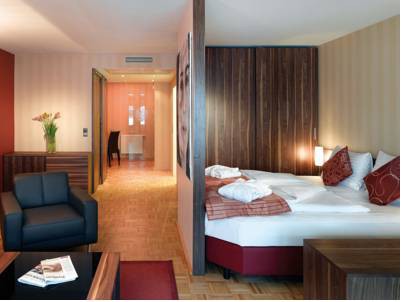 Derag Livinghotel an der Oper
