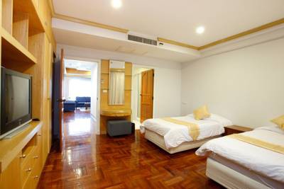 Chaidee Mansion