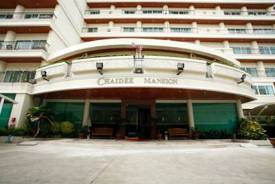 Chaidee Mansion