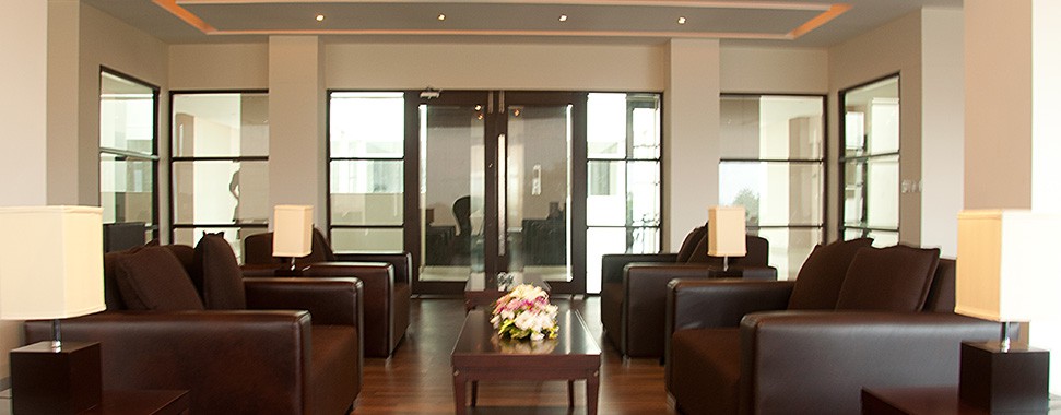 Hotel One Downtown
