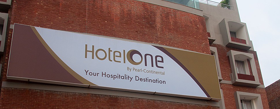 Hotel One Downtown